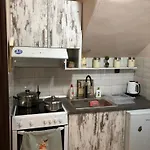 Tatil Evi Talos House Rachoni (Thasos)