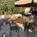Talos House Tatil Evi Rachoni (Thasos)
