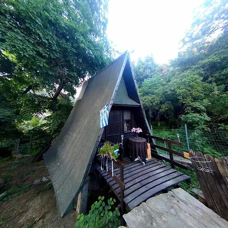 Talos House Case de vacanță Rachoni (Thasos)