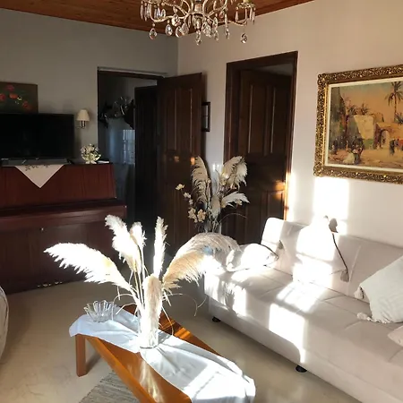 Σπίτι διακοπών Talos House *