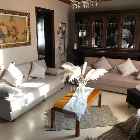 Talos House Tatil Evi *