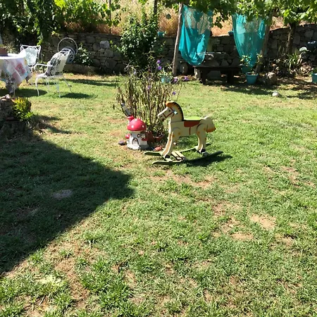 Talos House Rachoni (Thasos)