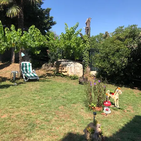 Σπίτι διακοπών Talos House *