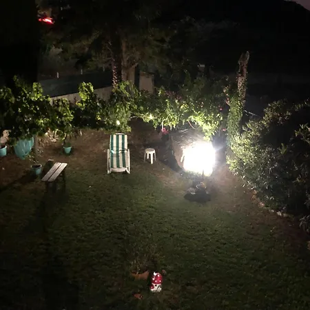 度假居 Talos House *