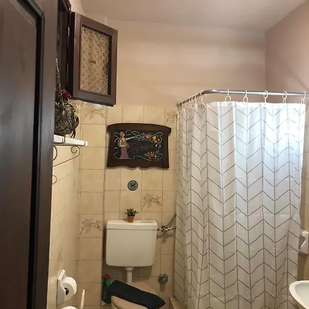 Case de vacanță Talos House Rachoni (Thasos)