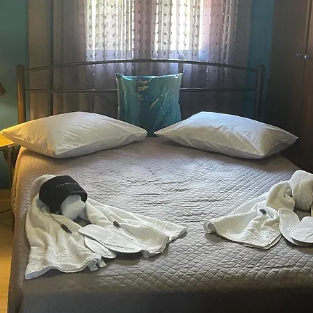 Talos House Case de vacanță