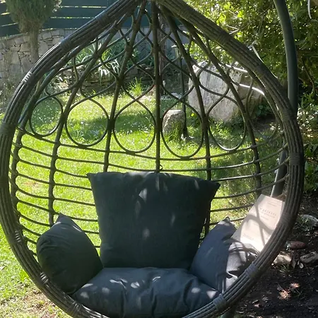 Talos House Case de vacanță Rachoni (Thasos)