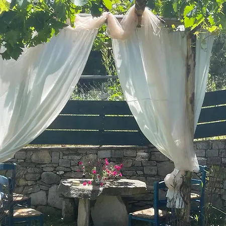 Σπίτι διακοπών Talos House *