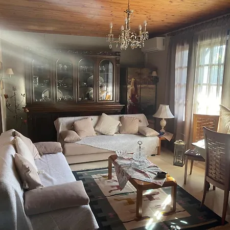 Talos House * Rachoni (Thasos)