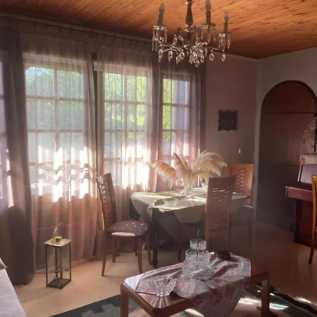 Talos House Dom wakacyjny *