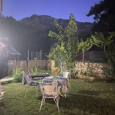 Talos House Σπίτι διακοπών