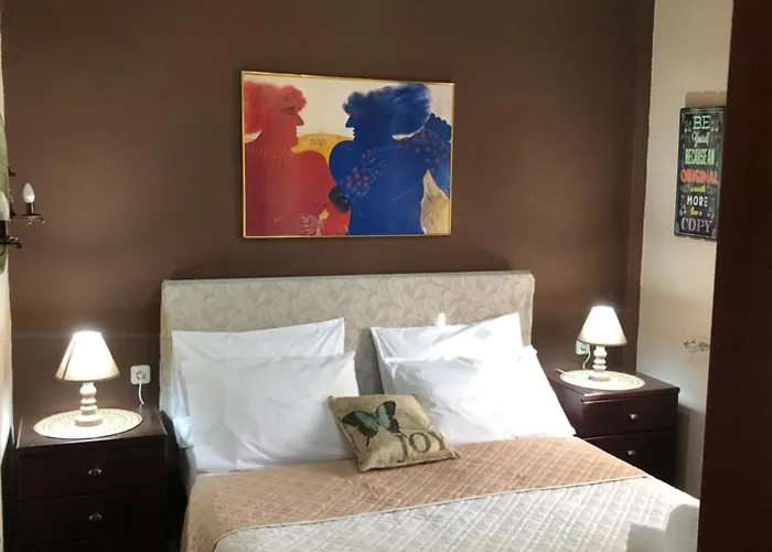 度假居 Talos House