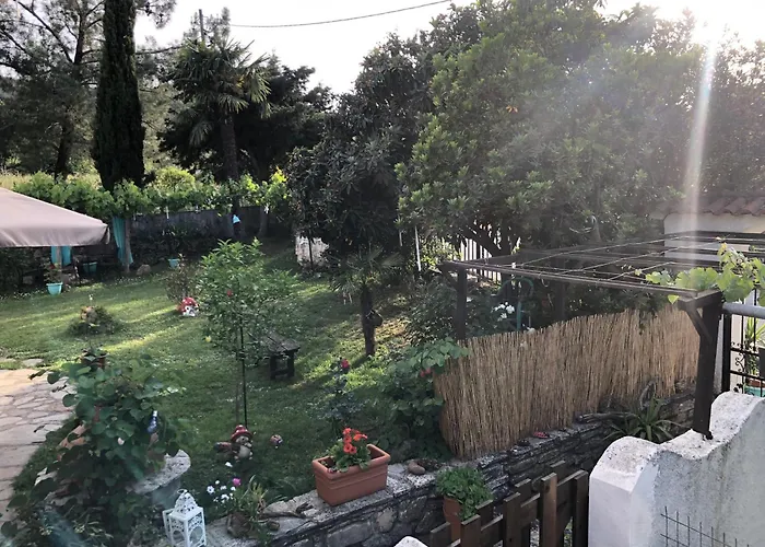 度假居 Talos House