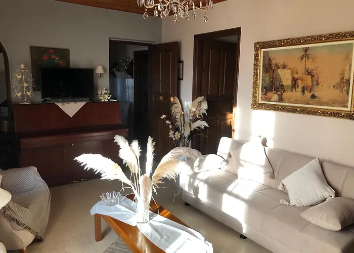 度假居 Talos House *