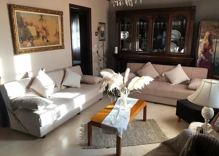 Talos House 度假居 *