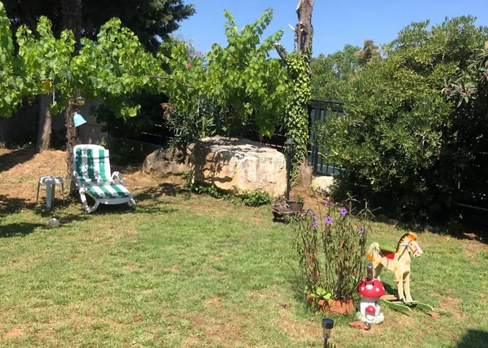 度假居 Talos House *