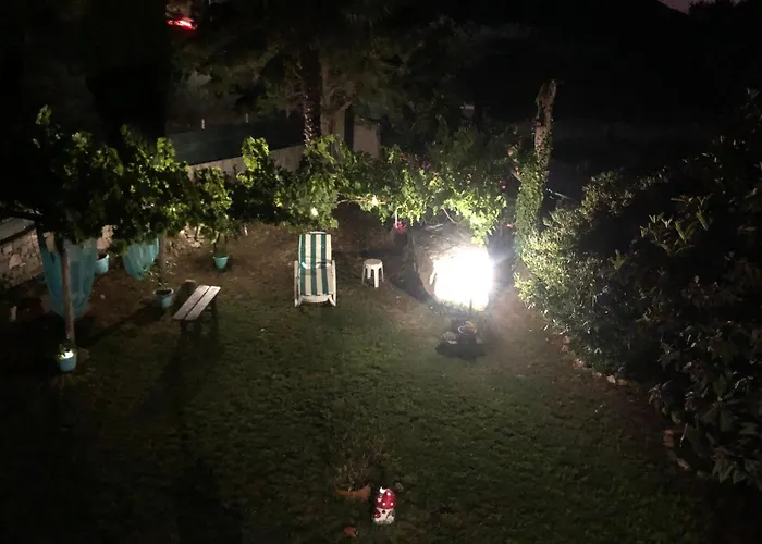 Hébergement de vacances Talos House *
