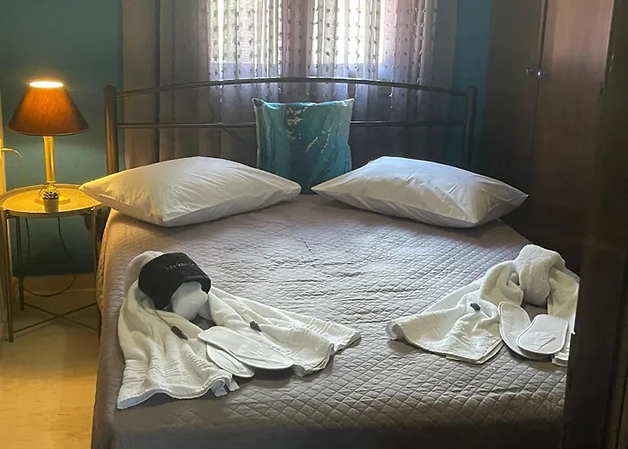 Talos House 度假居