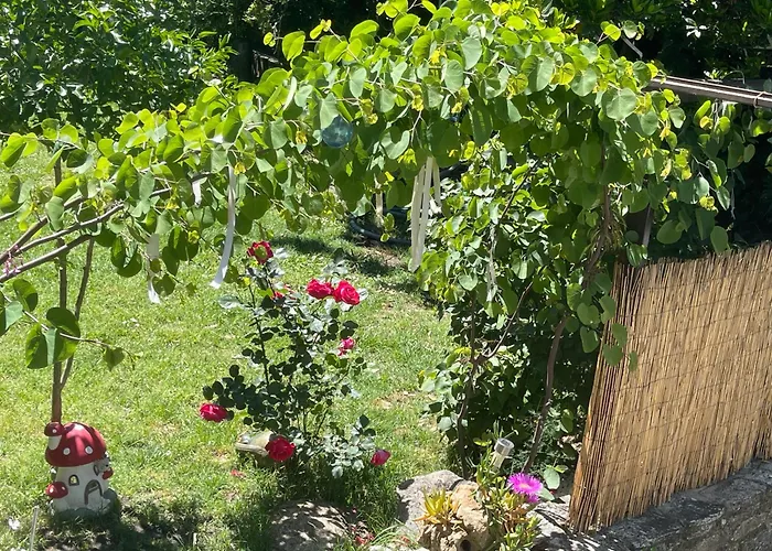 Talos House 度假居 *