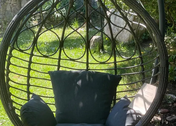 Talos House 度假居 Rachoni (Thasos)