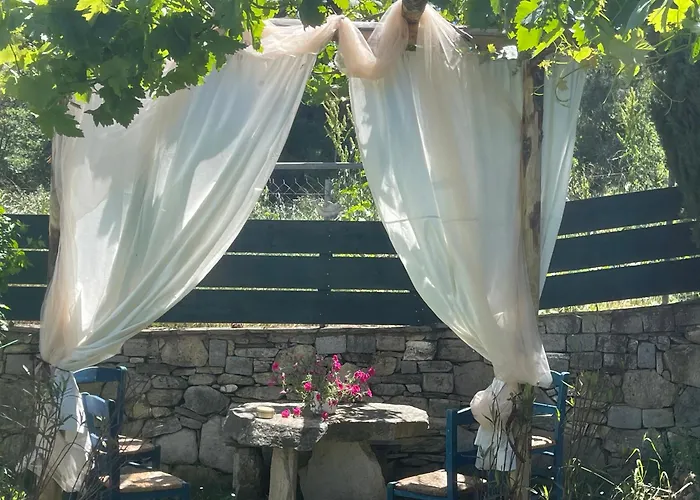 度假居 Talos House *