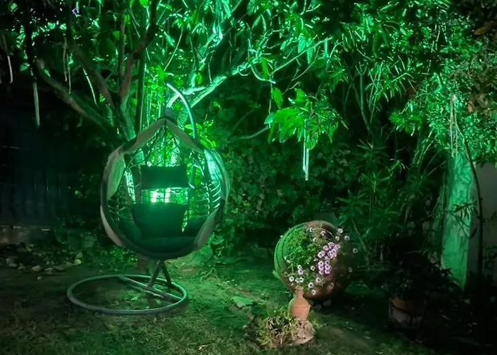 度假居 Talos House *