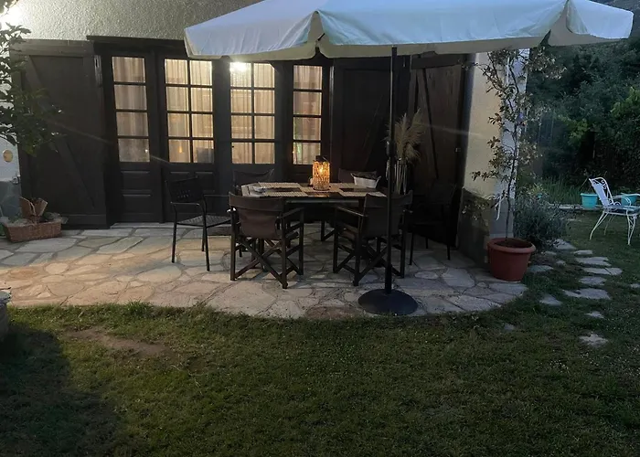 度假居 Talos House